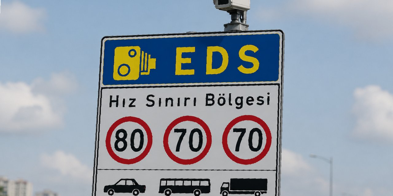 İstanbul'da Trafikte Yeni Dönem: 128 Noktaya Eds Kurulacak
