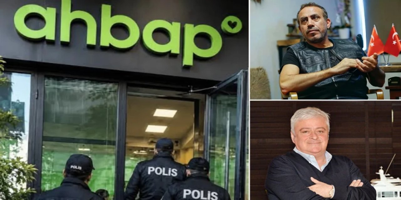 Haluk Levent Onu Da Yaktı: Ahbap Soruşturmasında Ünlü İş İnsanı Hüseyin Başaran Tutuklandı!