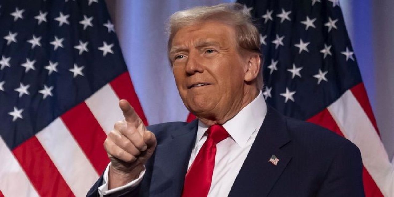 Trump'ın İddiası Ortalığı Karıştırdı! Hamas Ve İslami Cihad'dan Art Arda Açıklamalar