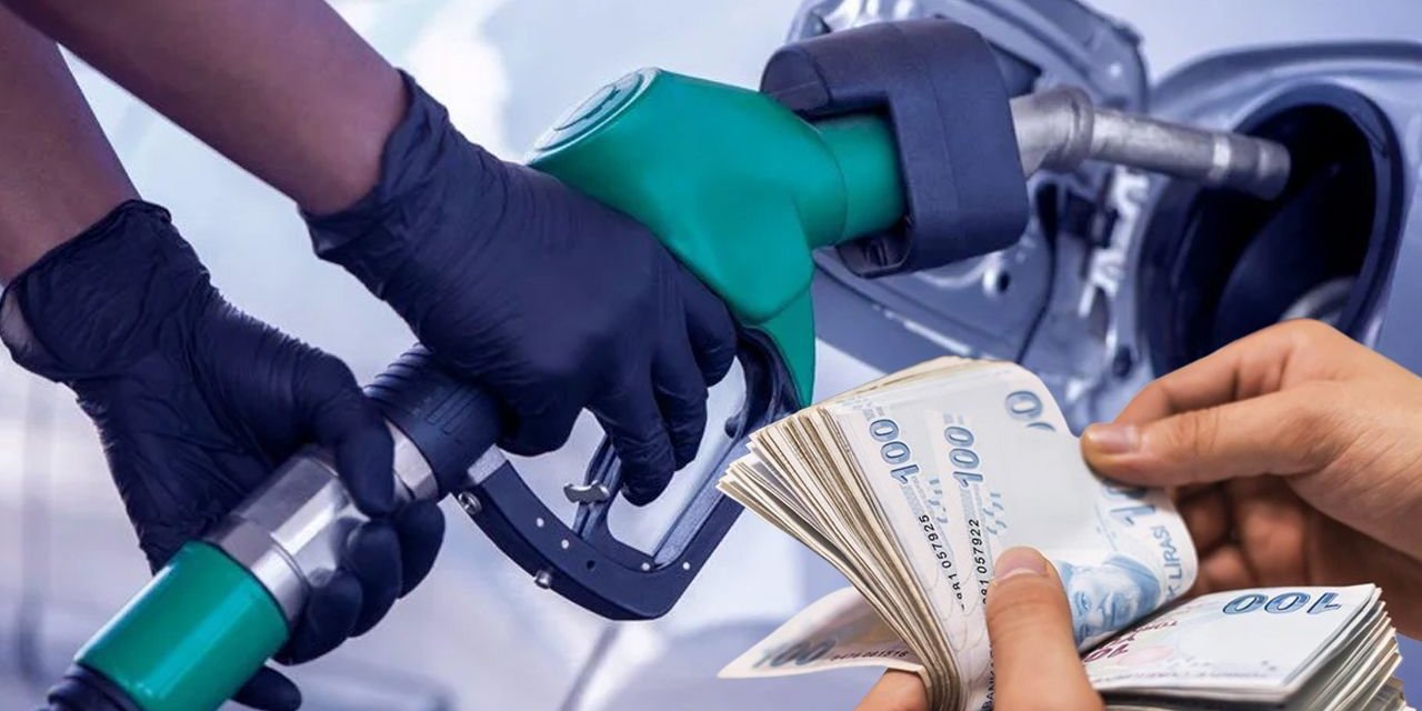 Akaryakıtta Yeni Zirve! Motorin Fiyatı 84 TL Sınırında
