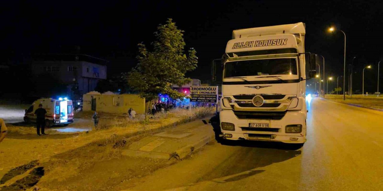 Hatay'da Feci Kaza: 5 Yaralı