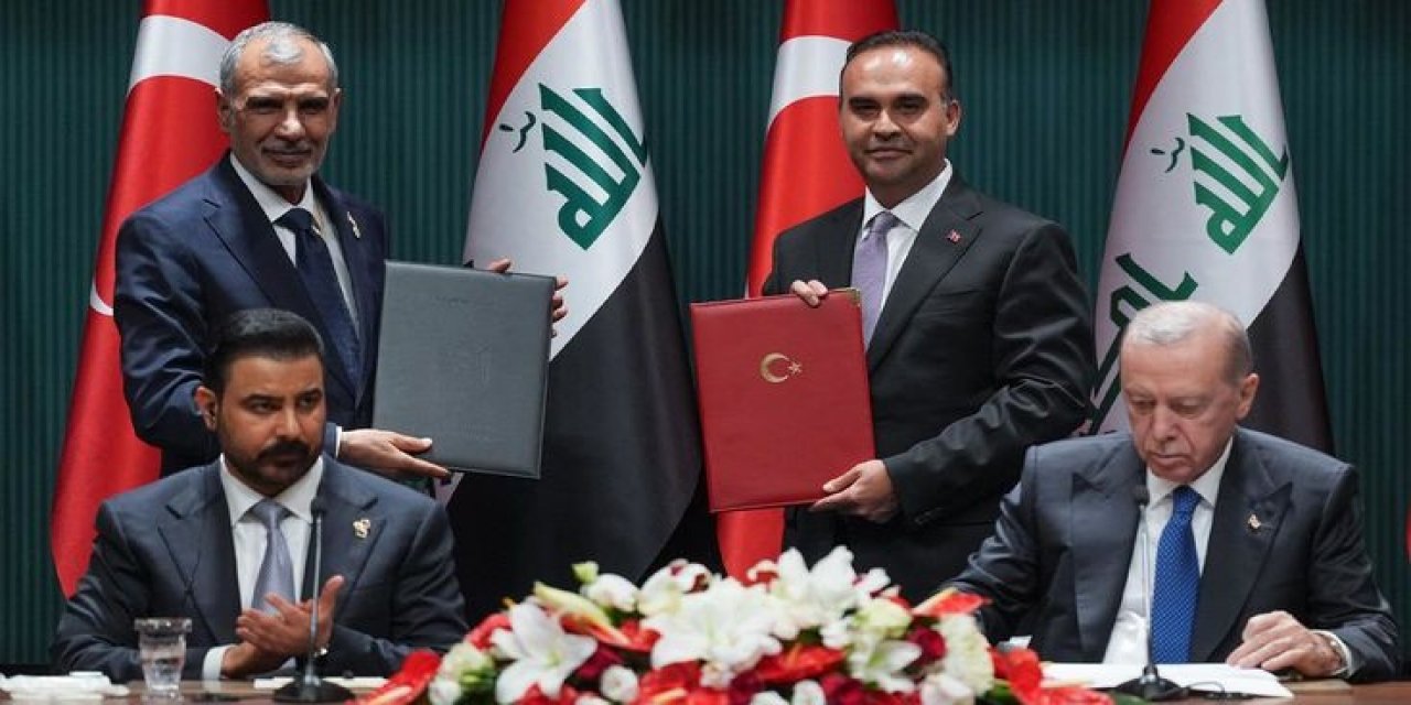 Krizin Baş Mimarı Sessizliğini Bozdu! Neden İmza Atmadığı Ortaya Çıktı