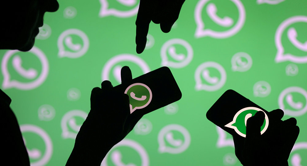 WhatsApp 400 bin hesabı engelledi
