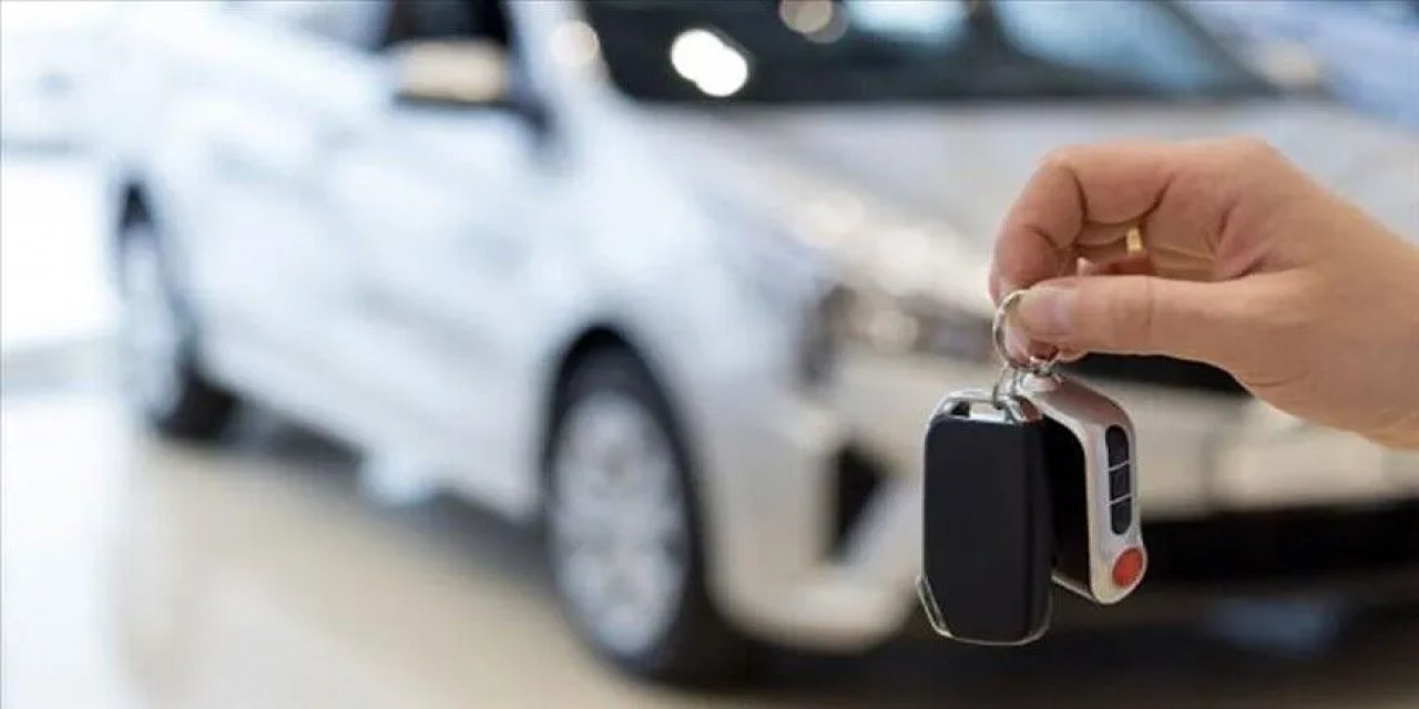 Binek Otomobiller İçin Asgari Maktu Vergi Uygulaması Getirildi