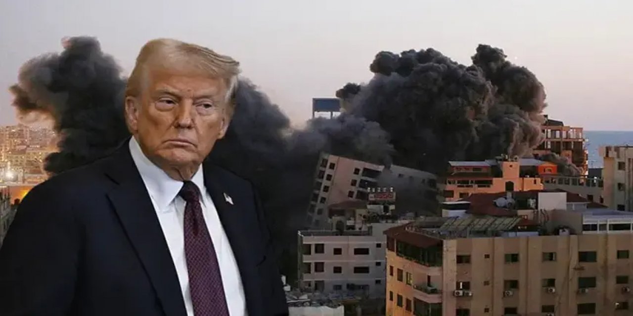 Gazze'de "Silah Bırakma" Muamması: Trump Anlaşmayı Duyurdu, Hamas Yalanladı