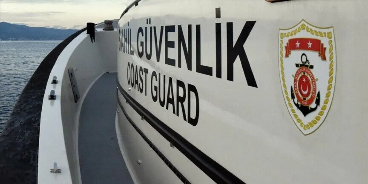 Sahil Güvenlik Komutanlığına Uzman Erbaş Alınacak