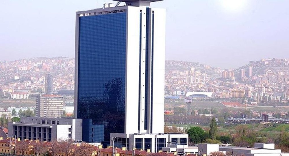 Ankara Büyükşehir Belediyesi’nin 2020 yılı bütçesi belli oldu