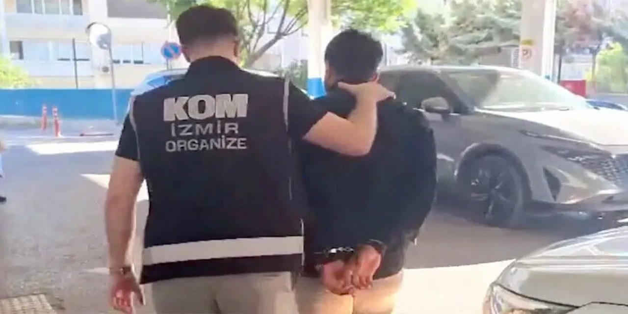 Sosyal Medyada Suç Örgütlerini Övücü Paylaşım Yapan 216 Şüpheli Yakalandı