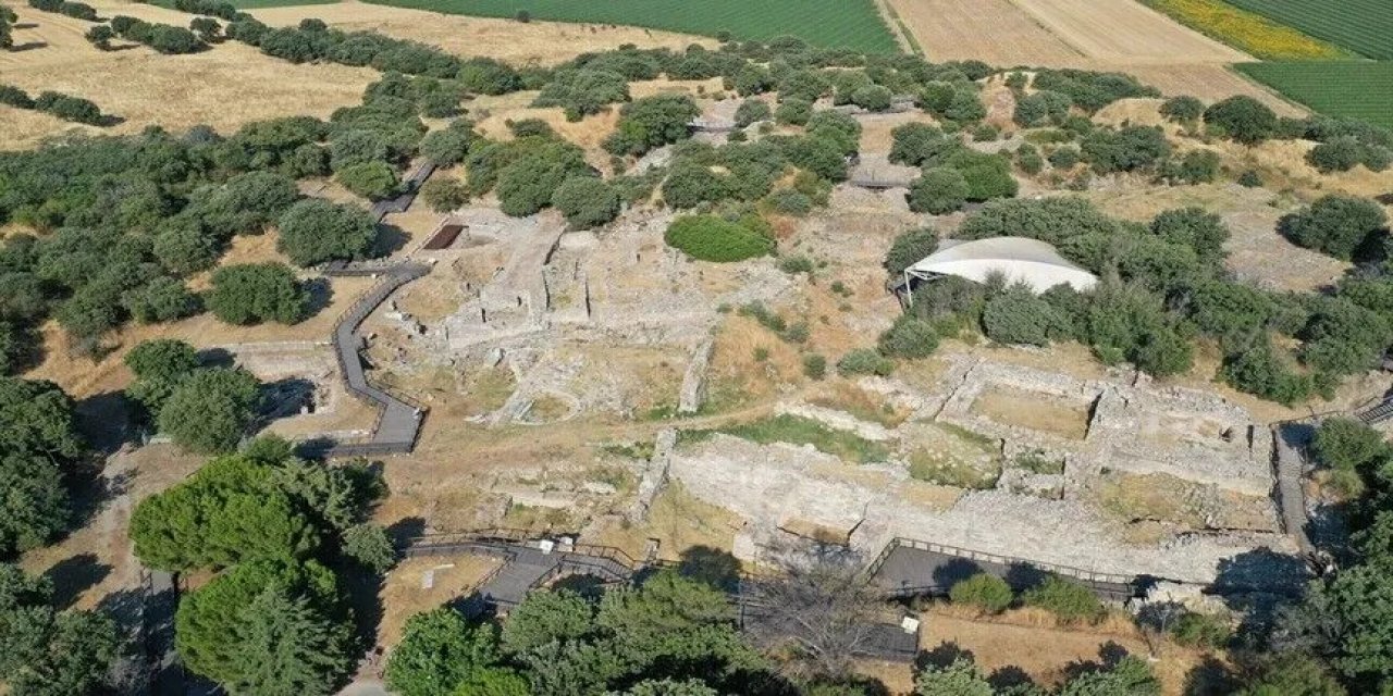 "The Odyssey" Filminin Troya'ya İlgiyi Artırması Bekleniyor