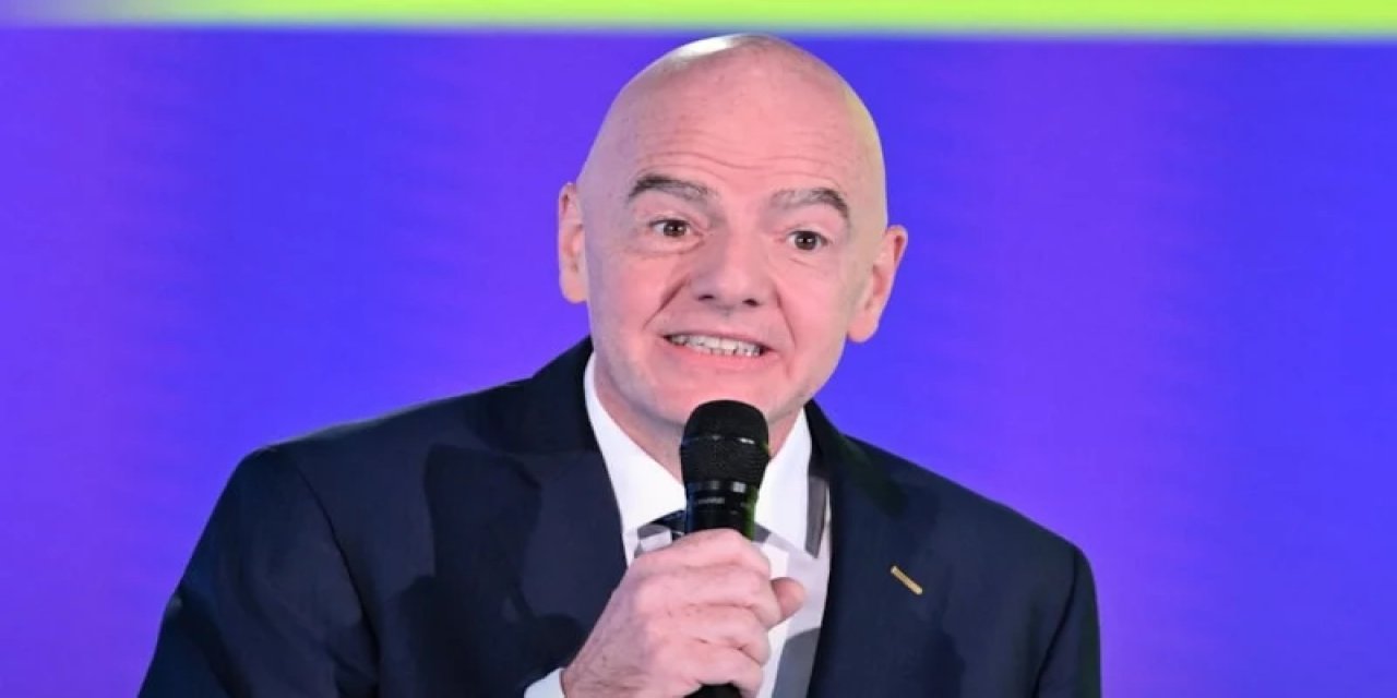 CONCACAF, FIFA'nın "Dünya Kupası'nı Yatırımcılara Satma" Planını Reddetti!