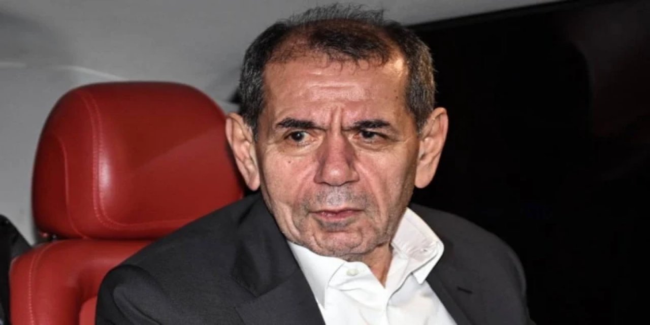 Ahmet Çakar'dan Galatasaray'a Sponsor Göndermesi: Yüzde 90'ı FETÖ'den Yargılanıyor