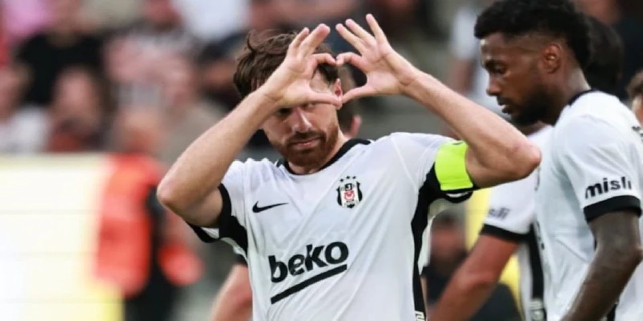 Orkun Kökçü'den Bir Gol Daha