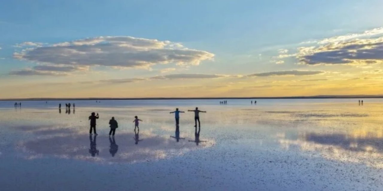 Yılın İlk Yarısındaki Turizm Geliri 25,7 Milyar Dolar