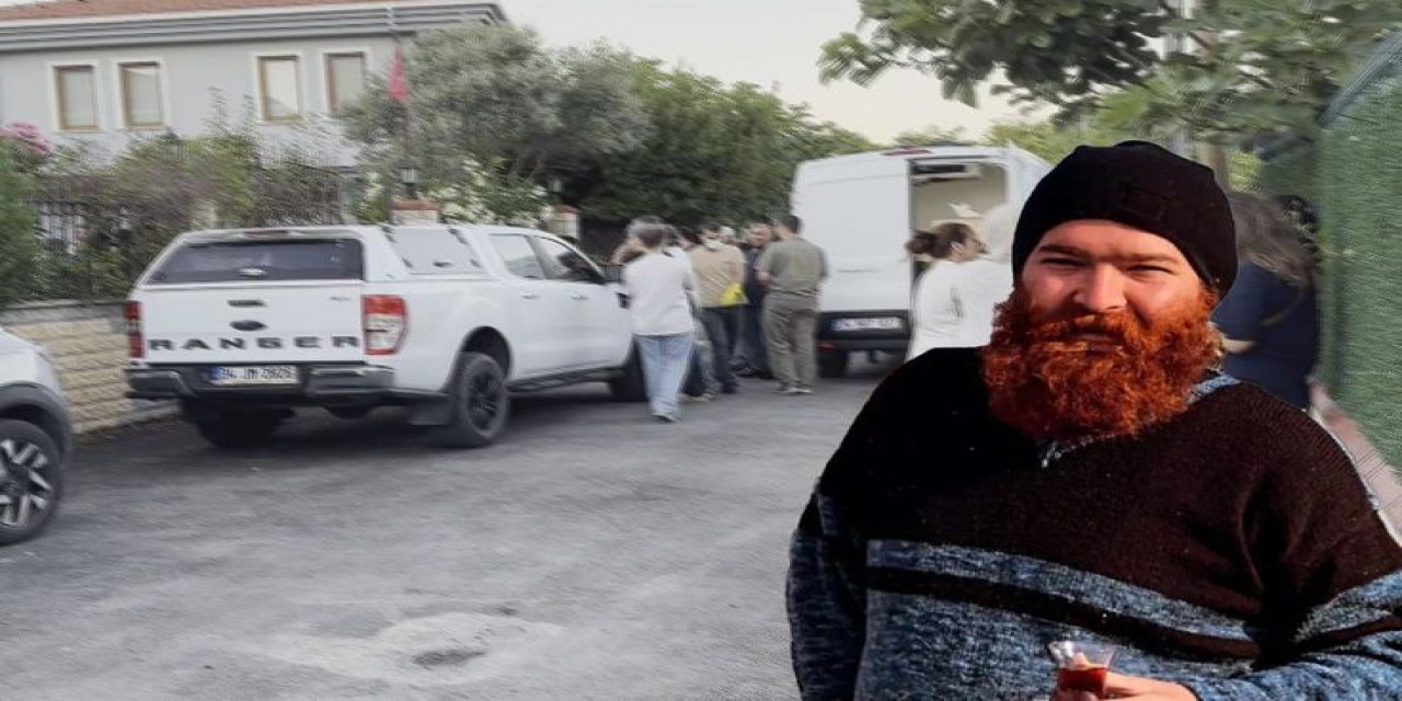 Eren Kaşıkçı'nın Ölümüyle İlgili Adli Tıp'tan İlk Bulgu