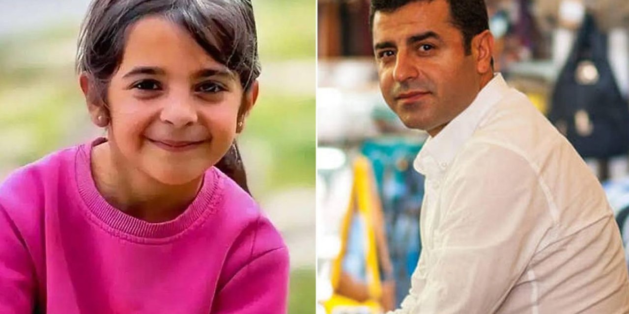 Demirtaş, Narin Güran Dosyasını İnceledi: Suç İşlediği Kanıtlanan Tek İsim...