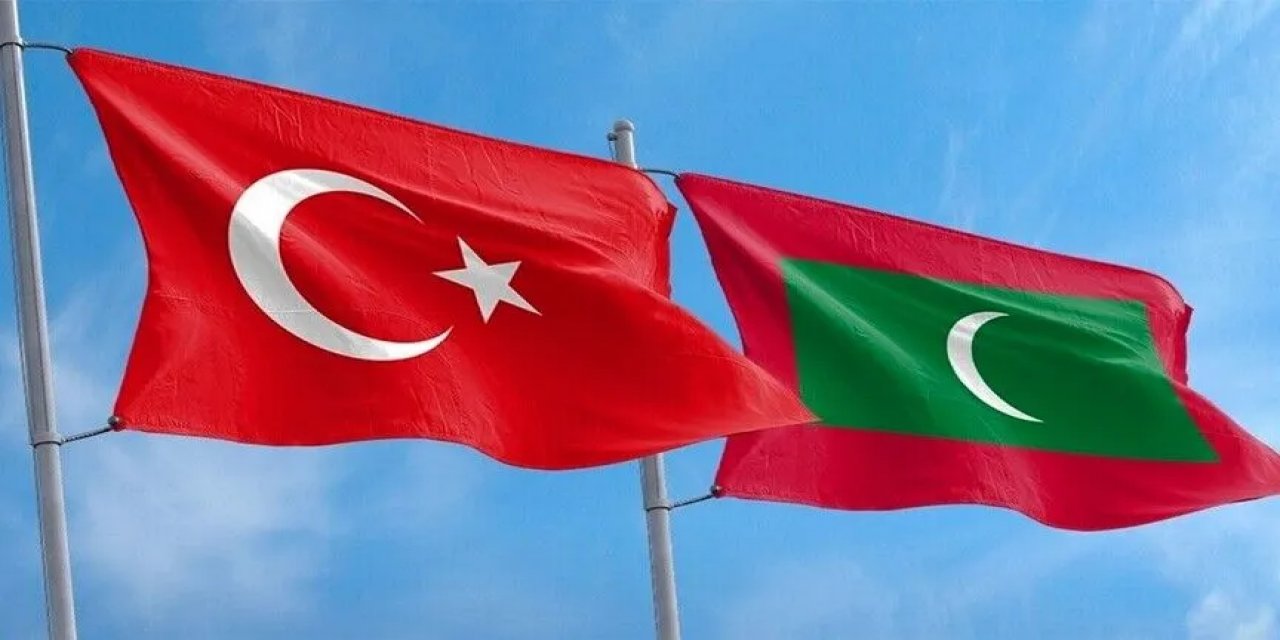 Türkiye İle Maldivler Arasındaki Tercihli Ticaret Anlaşması'na İlişkin Hazırlıklar Tamamlandı