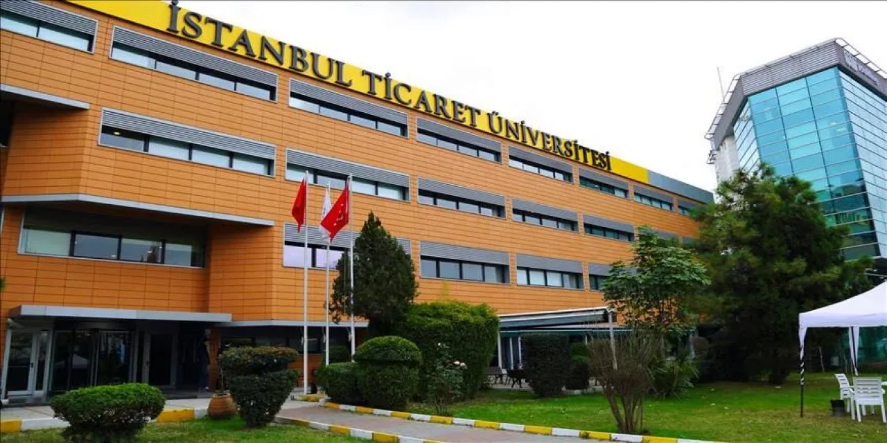 İstanbul Ticaret Üniversitesinden Mezun İstihdamına Yönelik Araştırma