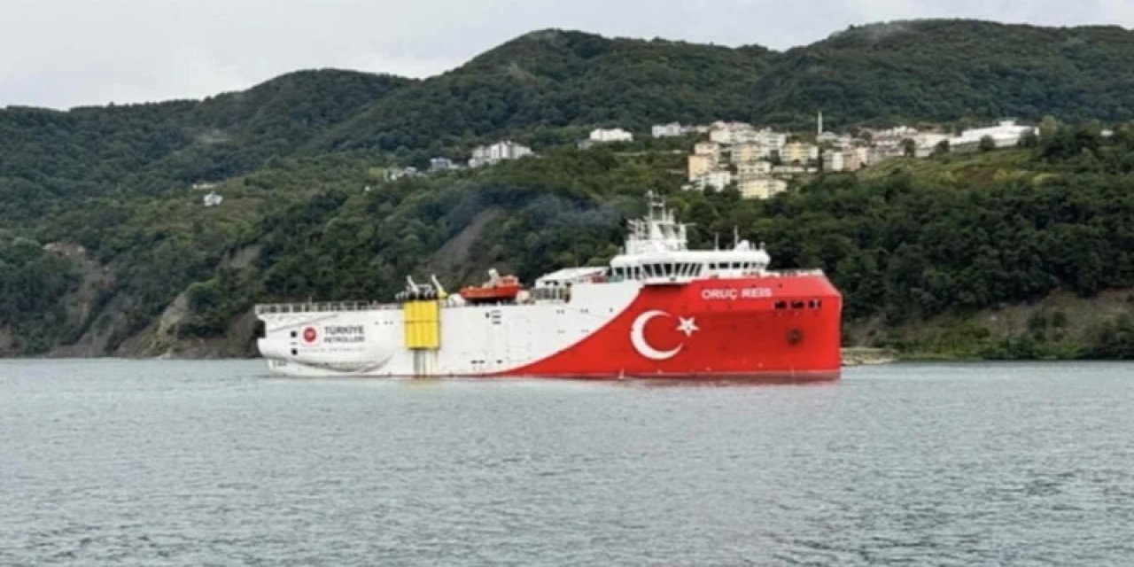 Türkiye Petrolleri, Bulgaristan Kara Sularında Doğalgaz Ve Petrol Arayacak
