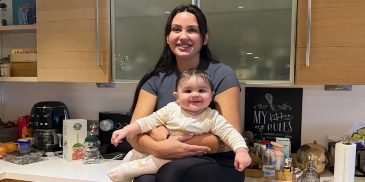 İhanete Uğradığını Söylemişti! Survivor Sahra Işık'tan Yeni Gönderme