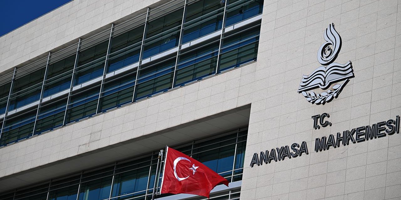 AYM 744 Bin Bireysel Başvurunun 640 Binini Sonuçlandırdı