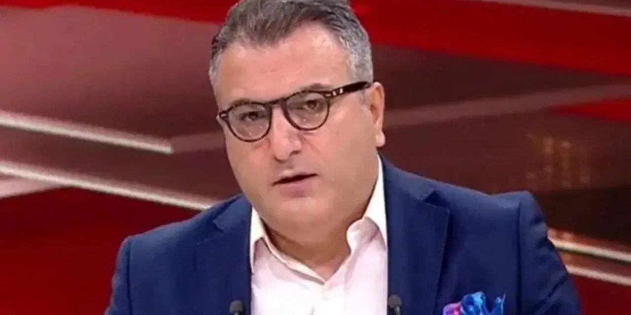 Gazeteci Cem Küçük "Yanıltıcı Bilgiyi Yayma" Suçundan Tutuklamaya Sevk Edildi