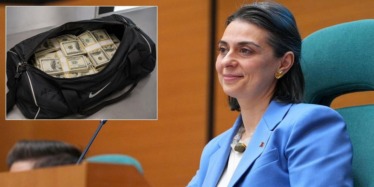 10 Milyon Liralık Rüşvet İddiasına Sinem Dedetaş'tan İlginç Yanıt
