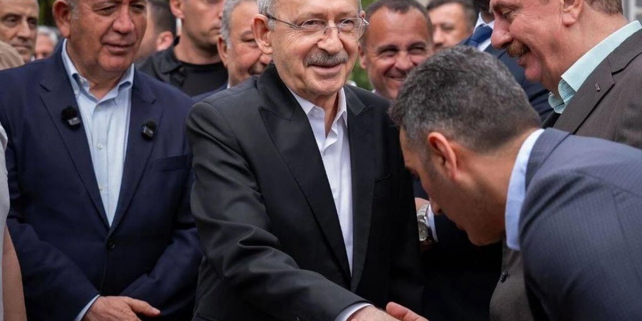 CHP'de Yeni Kriz! Gürsel Tekin Görevden Mi Alındı?