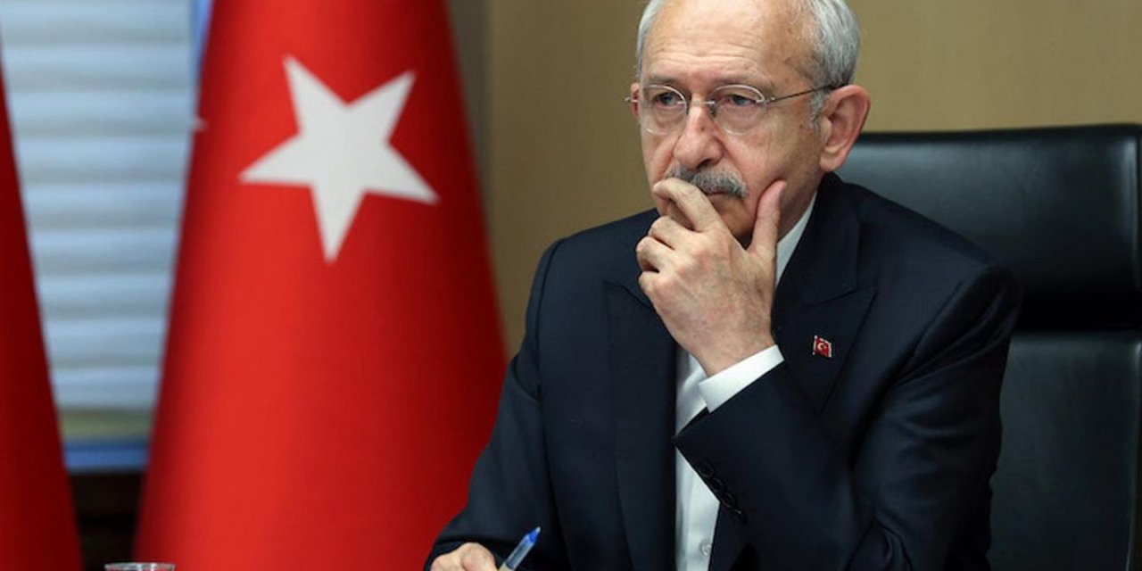 CHP 37 Yıllık Kalesi Çankaya Belediyesi'ni Kaybetti