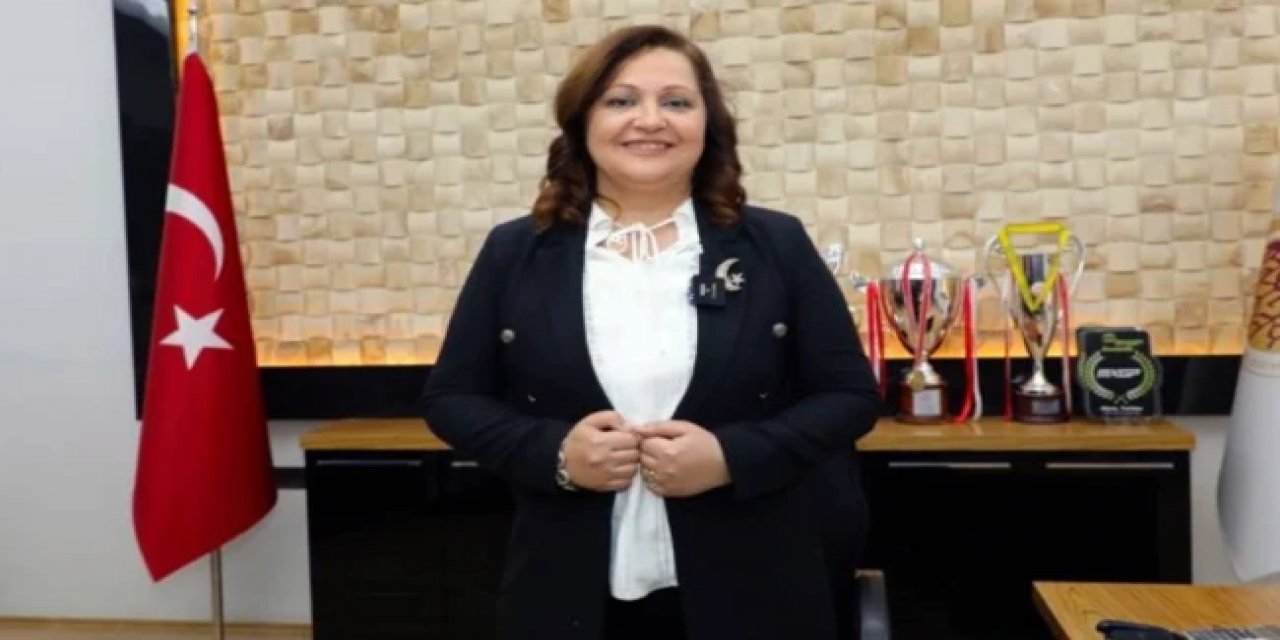 AKP'li Burcu Köksal'ın Whatsapp Kazası: Torpil Ve Kadro Talepleri İfşa Oldu