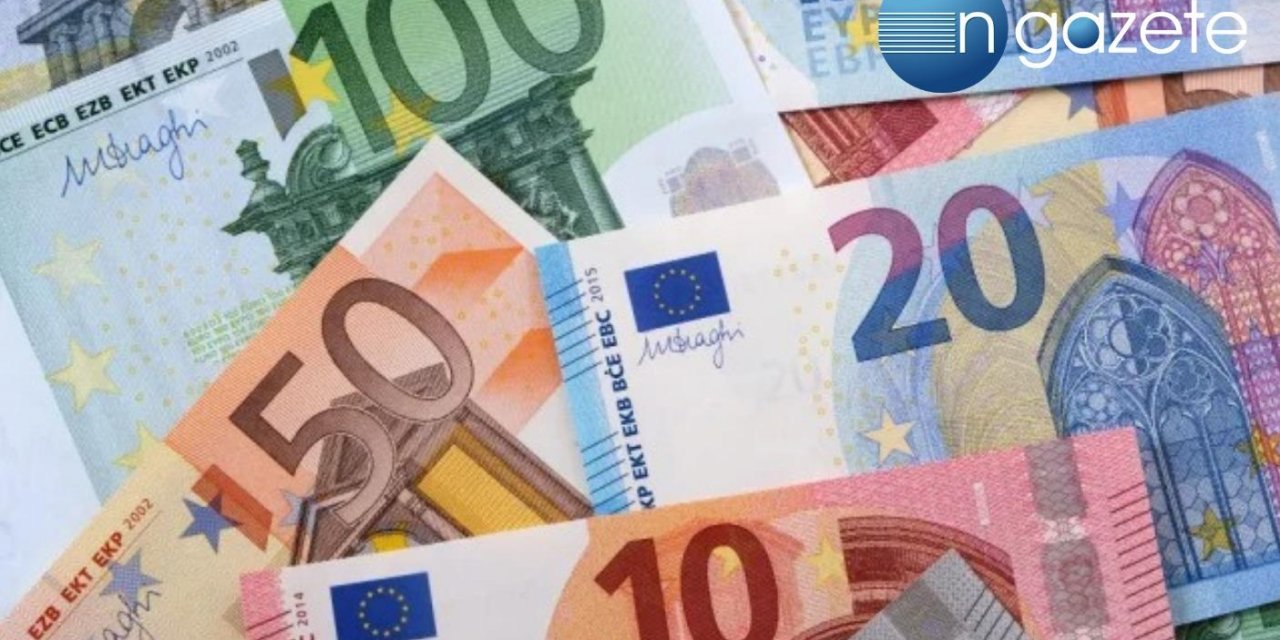 EURO/TL Sabah Kuru