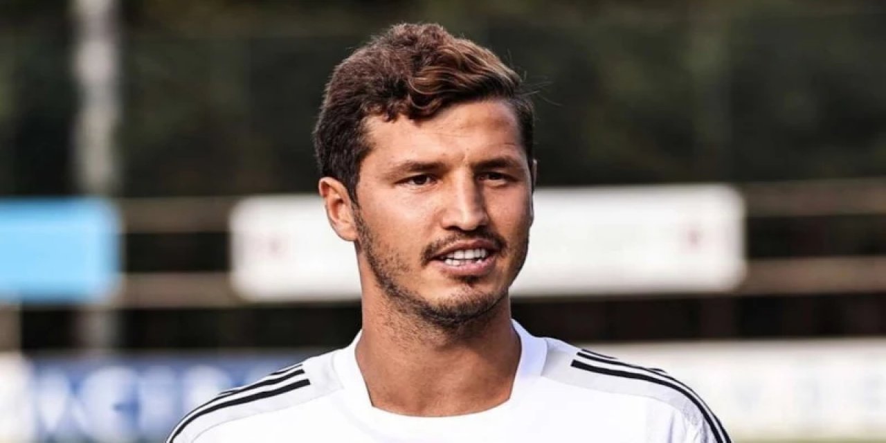 Gençlerbirliği, Salih Uçan İle Anlaştı