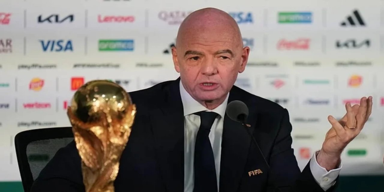 Tartışma Yaratan Kararda Geri Adım! FIFA Futbolu Özelleştirme Planını İptal Etti...