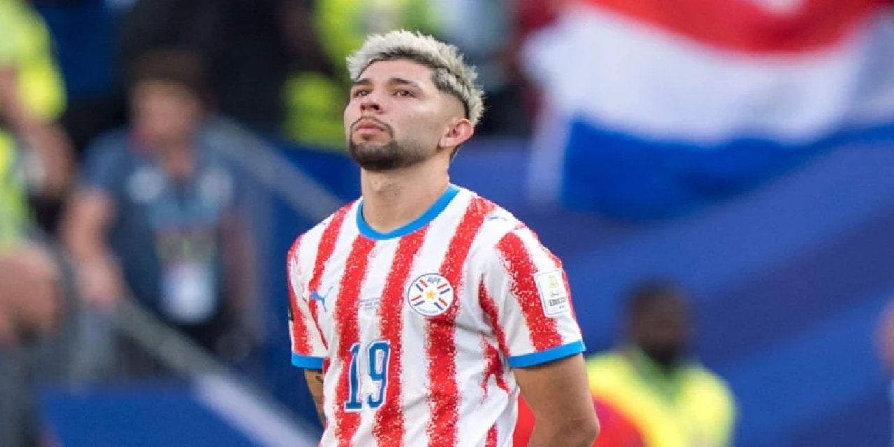 Galatasaray, Julio Enciso İçin İlk Teklifi Yaptı