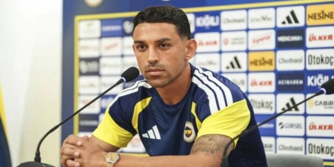 Fenerbahçe'den İrfan Can Kahveci İddialarına Yalanlama