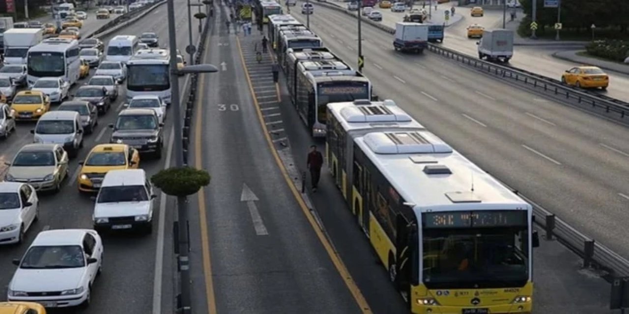 İBB Duyurdu: Pazar Günü Ücretsiz Olacak