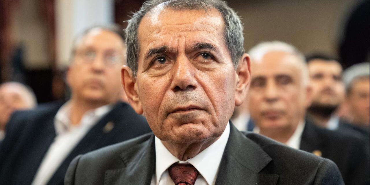 Şaka Gibi Transfer! Dursun Özbek'ten 6 Ay Önce 20 Milyon Euro İstemişlerdi, Yarı Parasına Transfer Oldu!