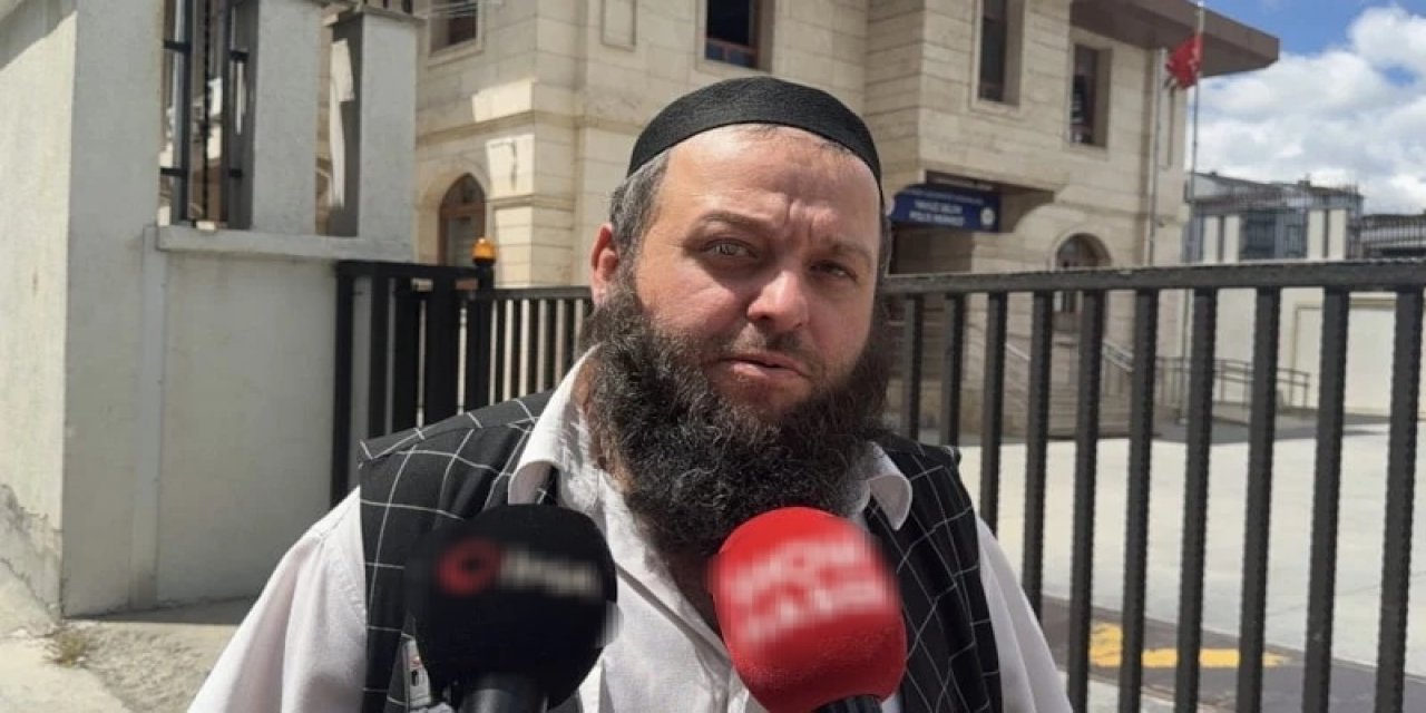İstanbul'da Ailenin Engel Olmak İstediği Nikah Polis Eşliğinde Gerçekleşti