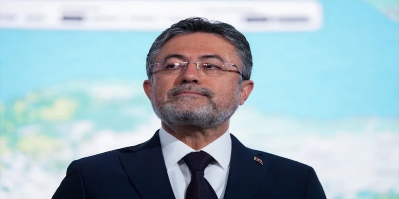 İbrahim Yumaklı: 260 Yangından 258'i Kontrol Altında