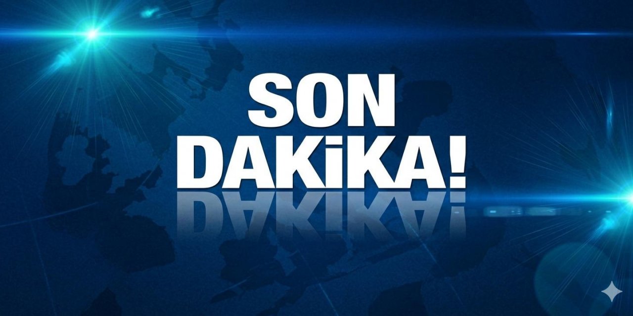 Kırmızı Bültenle Aranan FETÖ'cü Burkay Karatepe'nin Yakalanma Görüntüleri Paylaşıldı
