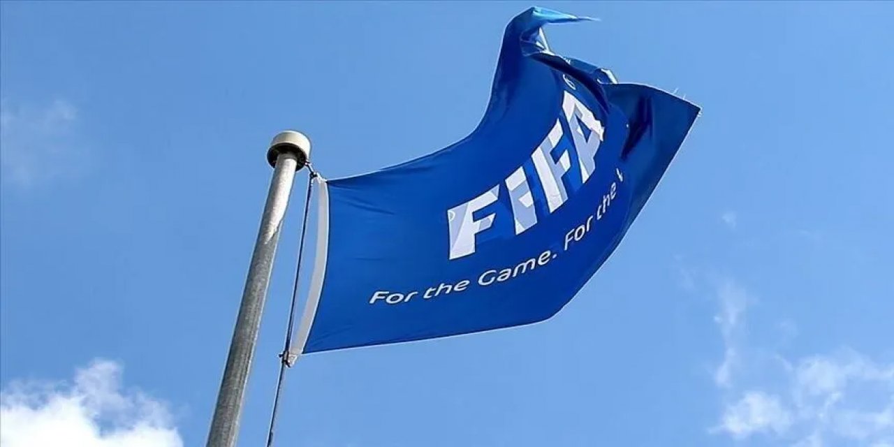 FIFA'dan 4 Türk Kulübüne Transfer Yasağı