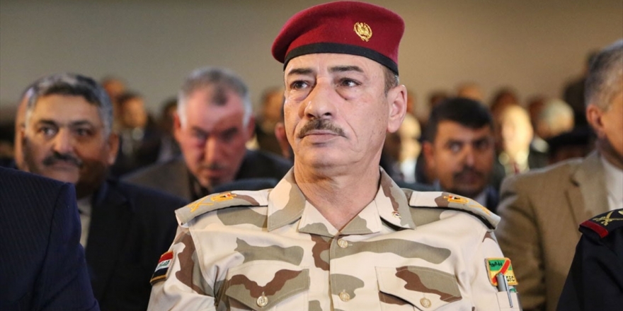 Musul'un Yeni Valisi Necim Cuburi Oldu