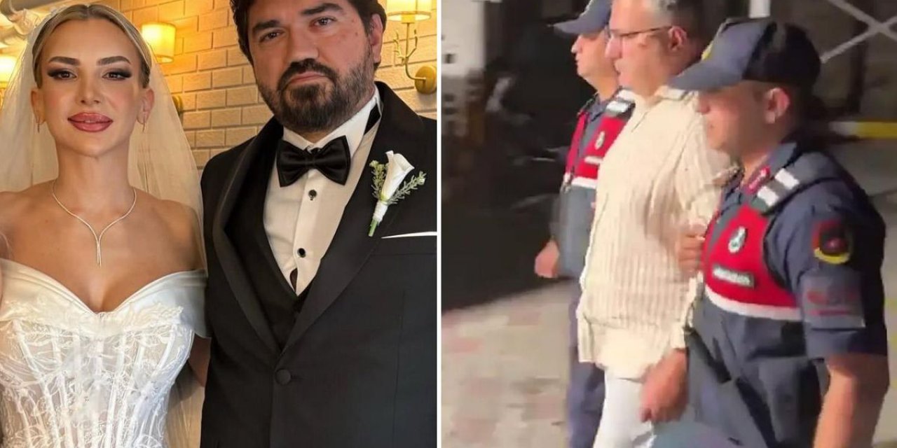 Rasim Ozan Kütahyalı Gizli Tanık Mı Oldu? Eşinden Olay Paylaşım