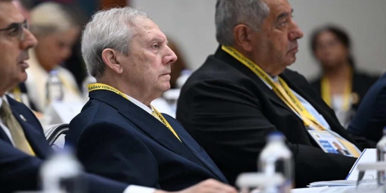 Aziz Yıldırım'dan Zehir Zemberek Sözler: Kızımdan Ne İstiyorsunuz, Paralı Köpekler!