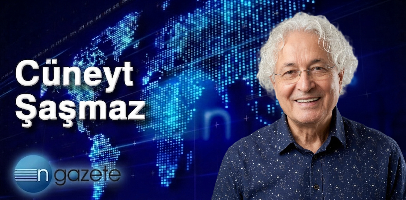 Cüneyt Şaşmaz Yazdı: Bağışların Sessiz Dili: 182 Milyon TL, İBB Algısı ve Muhalefetin Stres Testi
