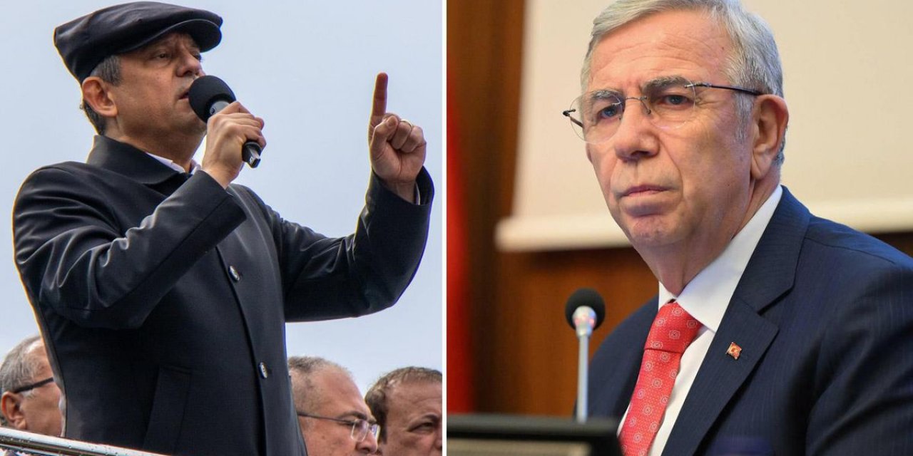 Mansur Yavaş Cumhurbaşkanı Adayı Olacak Mı? Yeni Parti'den Açıklama Var