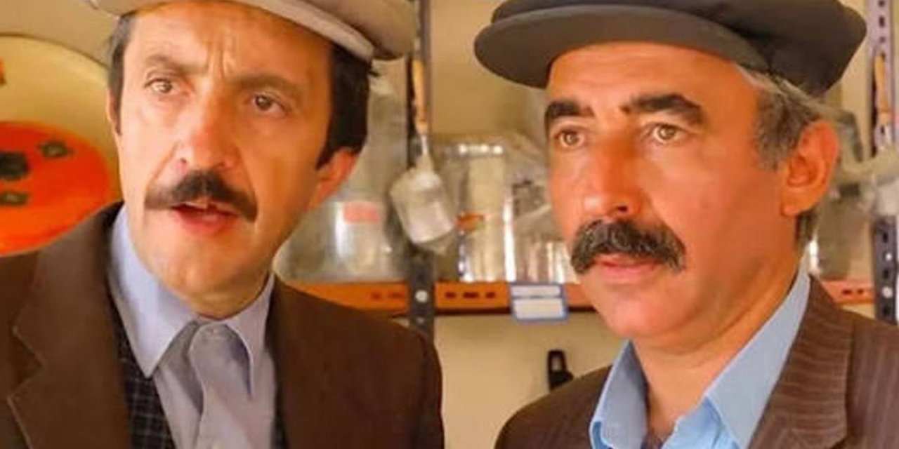 Usta Oyuncu Can Kolukısa Hayatını Kaybetti