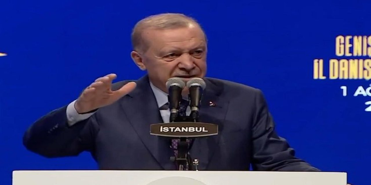 Cumhurbaşkanı Erdoğan, İddiaları Doğruladı: Kendilerine Hoş Geldiniz Diyorum