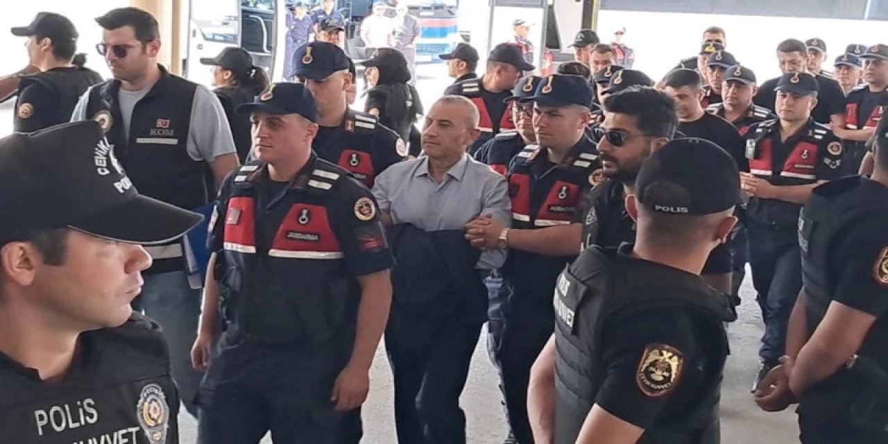 Gülistan Doku Soruşturmasında 2 Kişi Daha Tutuklandı