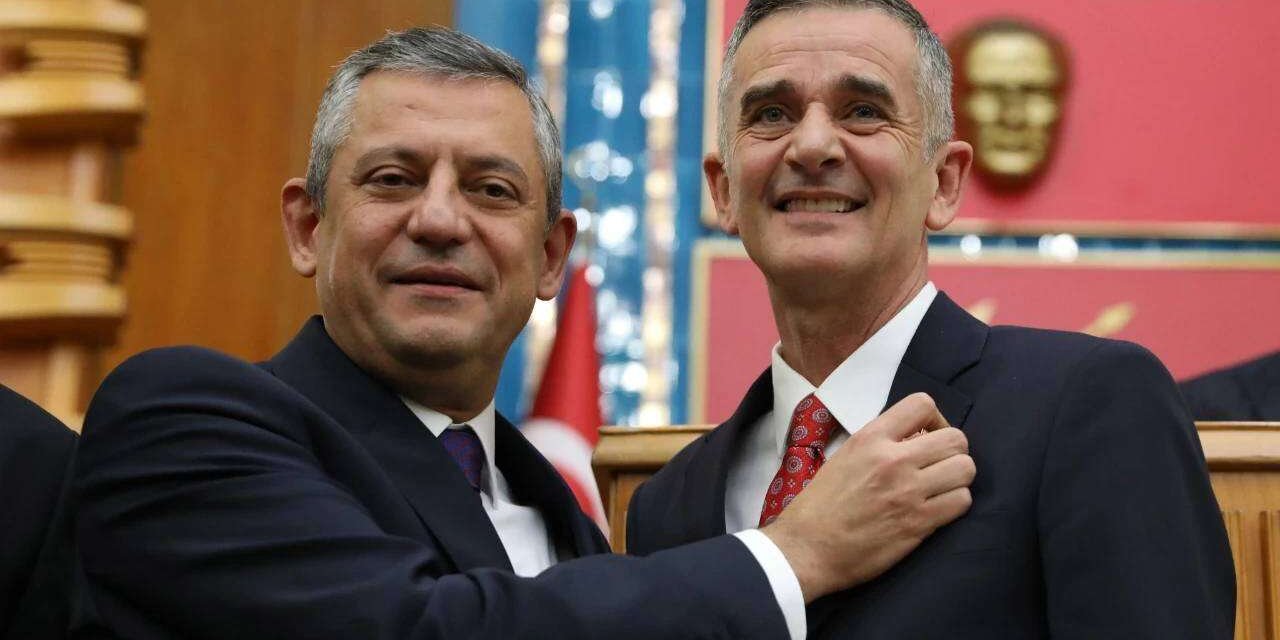 Ümit Dikbayır AK Parti'ye Geçiyor: Katılacağı Tarih Netleşti! Rozetini Erdoğan Takacak