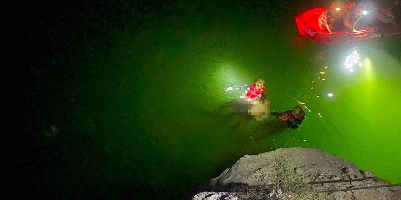 Siirt Botan Çayı’nda Acı Son: 11 Yaşındaki Çocuk Ölü Bulundu, Kayıp Babası Aranıyor